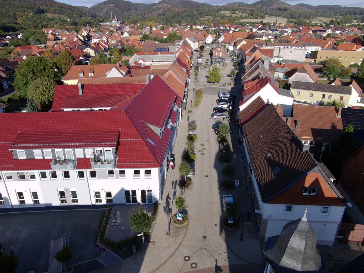 Mein Quartier Am Harz Herzberg am Harz Εξωτερικό φωτογραφία